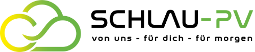 Logo schlau-pv